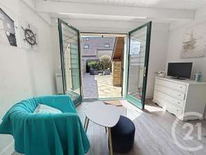 Vente Maison 2 chambresSarzeau
