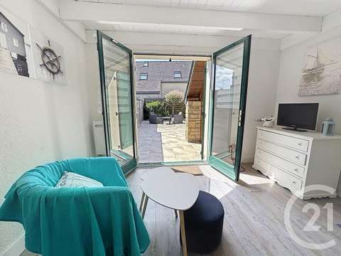 Vente maison 3 pièces Sarzeau 56