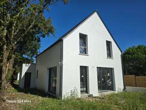 Vente Maison 4 chambresSarzeau