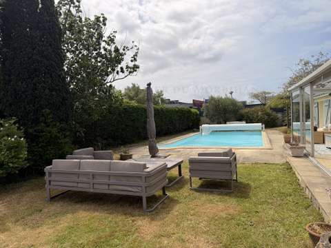 Vente maison 5 pièces Sarzeau 56