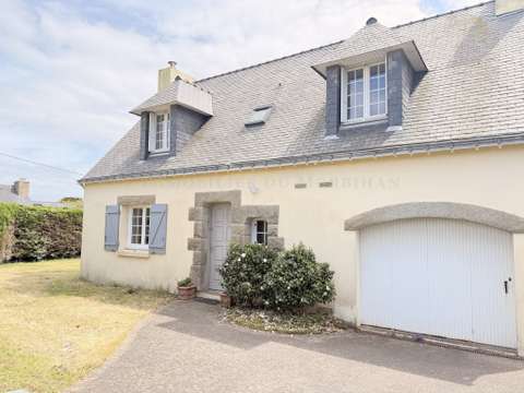 Vente maison 5 pièces Sarzeau 56