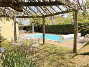 Vente Maison 3 chambresSarzeau