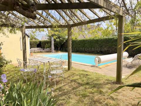 Vente maison 5 pièces Sarzeau 56