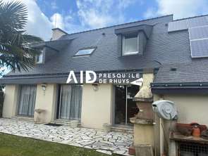 Vente Maison 4 chambresSarzeau