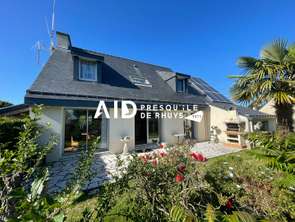 Vente Maison 4 chambresSarzeau