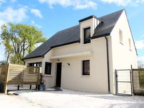 Vente Maison 4 chambresSarzeau