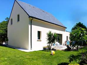 Vente Maison 4 chambresSarzeau