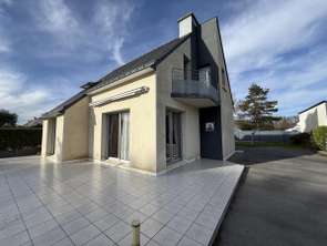 Vente Maison 4 chambresSarzeau