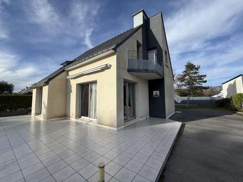 Vente maison 5 pièces Sarzeau 56