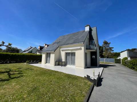Vente maison 5 pièces Sarzeau 56