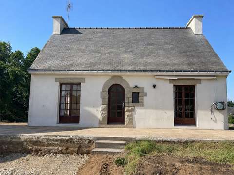 Vente maison 4 pièces Sarzeau 56