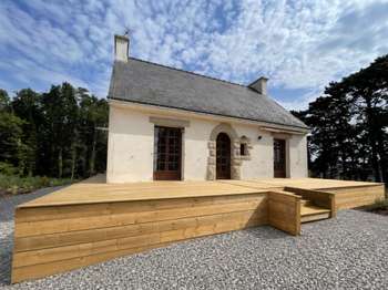 Vente Maison 3 chambresSarzeau
