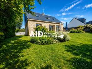Vente Maison 5 chambresSarzeau