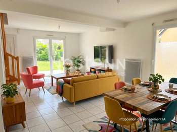 Photo Vente maison Sarzeau
