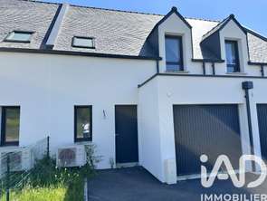 Vente Maison 3 chambresSarzeau