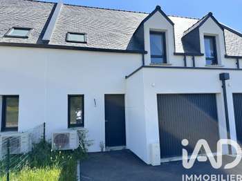 Vente maison 5 pièces Sarzeau 56