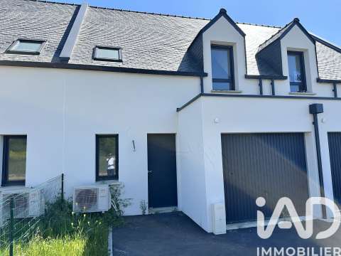 Vente maison 5 pièces Sarzeau 56