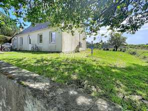 Vente Maison 3 chambresSarzeau
