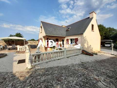 Vente maison 5 pièces Sarzeau 56