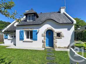 Vente Maison 3 chambresSarzeau