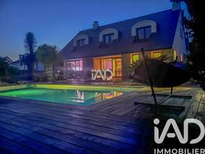 Vente Maison 5 chambresSarzeau