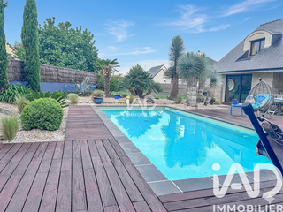 Vente maison 7 pièces Vente maison 7 pièces