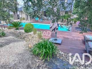 Vente maison 7 pièces Vente maison 7 pièces