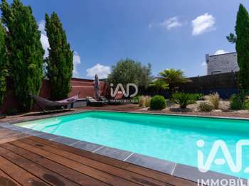 Vente maison 7 pièces Vente maison 7 pièces