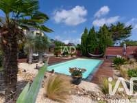 Vente maison 7 pièces Vente maison 7 pièces
