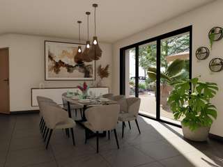Vente maison 5 pièces Vente maison 5 pièces
