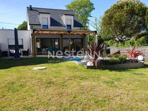 Vente Maison 3 chambresSarzeau