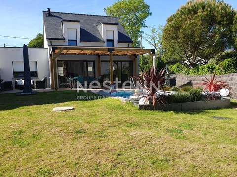 Vente maison 5 pièces Sarzeau 56