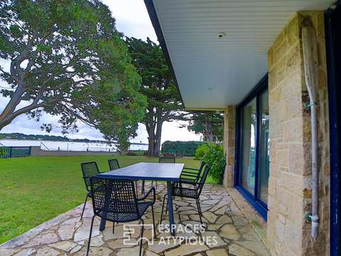 Vente maison 8 pièces Sarzeau 56