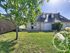 Vente Maison 3 chambresSarzeau