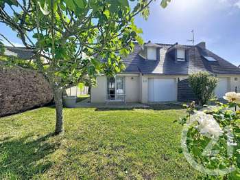 Vente maison 4 pièces Sarzeau 56