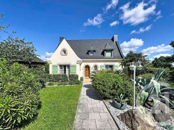 Vente Maison 5 chambresSarzeau