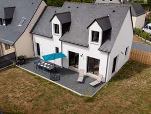 Vente Maison 4 chambresSarzeau
