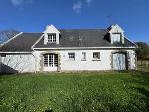 Vente Maison 6 chambresSarzeau