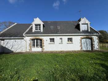 Vente maison 7 pièces Sarzeau 56