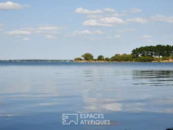 Vente maison 4 pièces Sarzeau 56