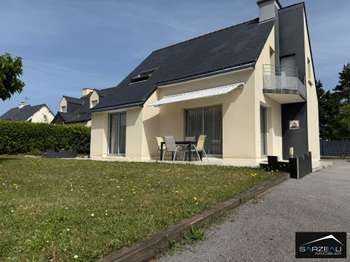 Vente maison 5 pièces Sarzeau 56
