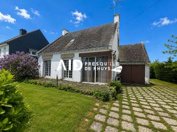 Vente maison 6 pièces Sarzeau 56