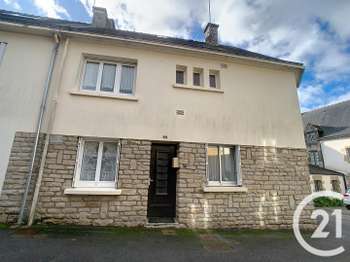 Vente maison 3 pièces Sarzeau 56
