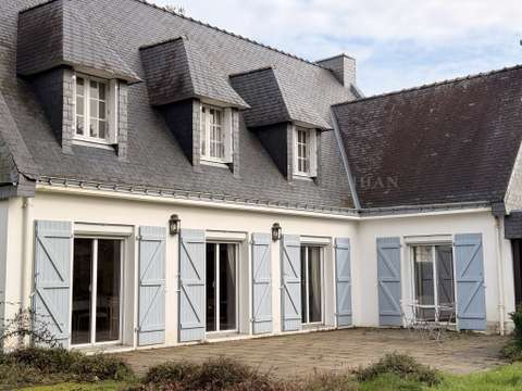 Vente maison 7 pièces Sarzeau 56