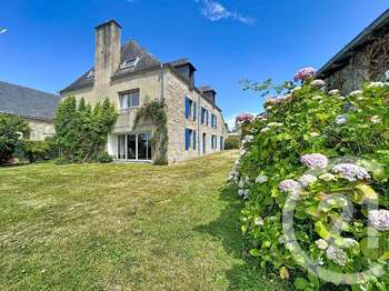 Vente Maison 6 chambresSarzeau
