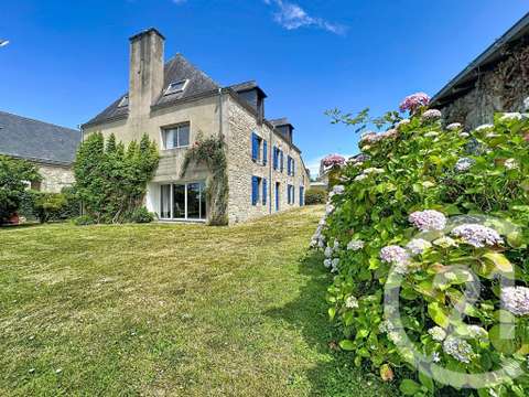 Vente maison 8 pièces Vente maison 8 pièces