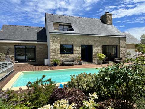 Vente maison 7 pièces Sarzeau 56