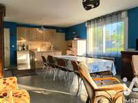 Vente maison 10 pièces Vente maison 10 pièces