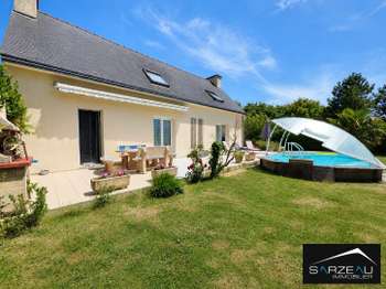Vente Maison 6 piècesSarzeau