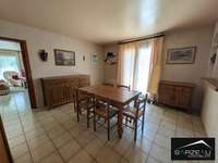 Vente maison 6 pièces Vente maison 6 pièces